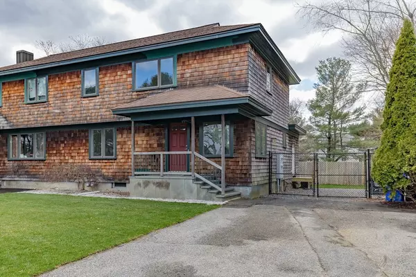 Bedford, MA 01730,39-41 Neillian St #39
