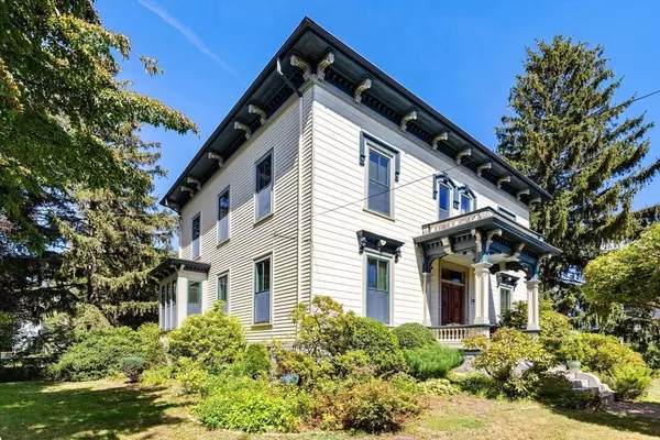 Salem, MA 01970,41 Dearborn St