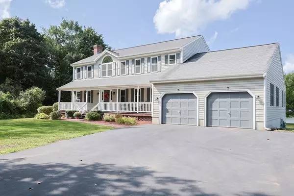 Rehoboth, MA 02769,2 Nicole Way