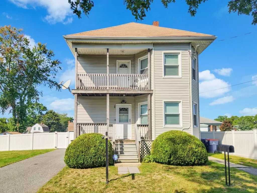New Bedford, MA 02745,15 Cox St