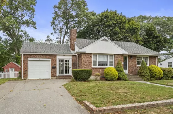 Randolph, MA 02368,12 Ballard St