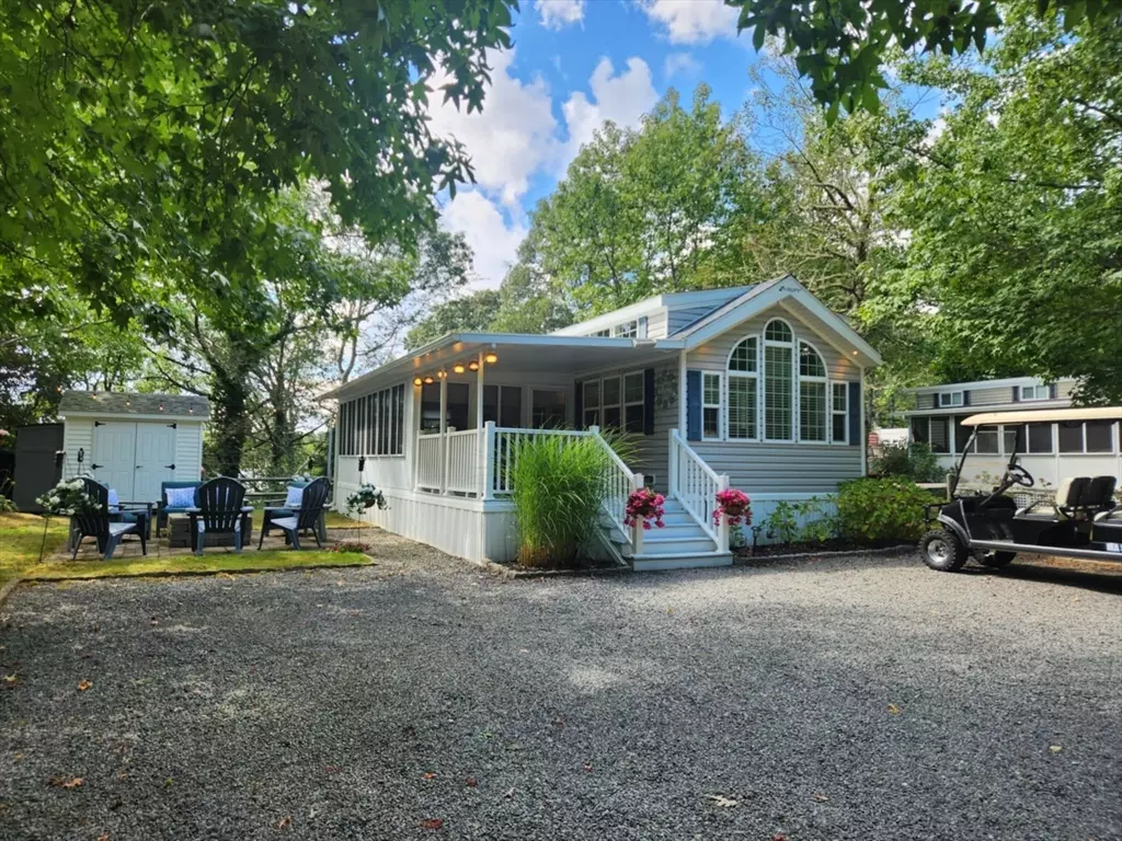 Sandwich, MA 02537,185 Cotuit Rd. #MA 5
