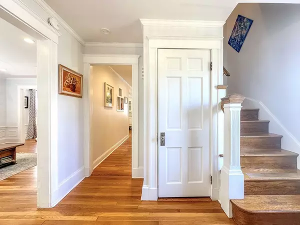 Milton, MA 02186,35 Reedsdale Road #35