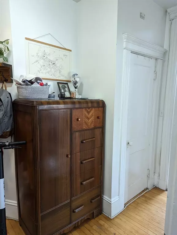 Boston, MA 02118,46 West Newton #12