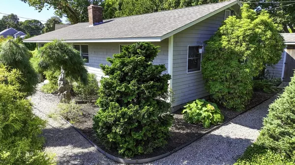 Dartmouth, MA 02748,7 Cynthia St