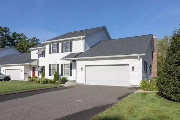 South Hadley, MA 01075,97 College Street #A