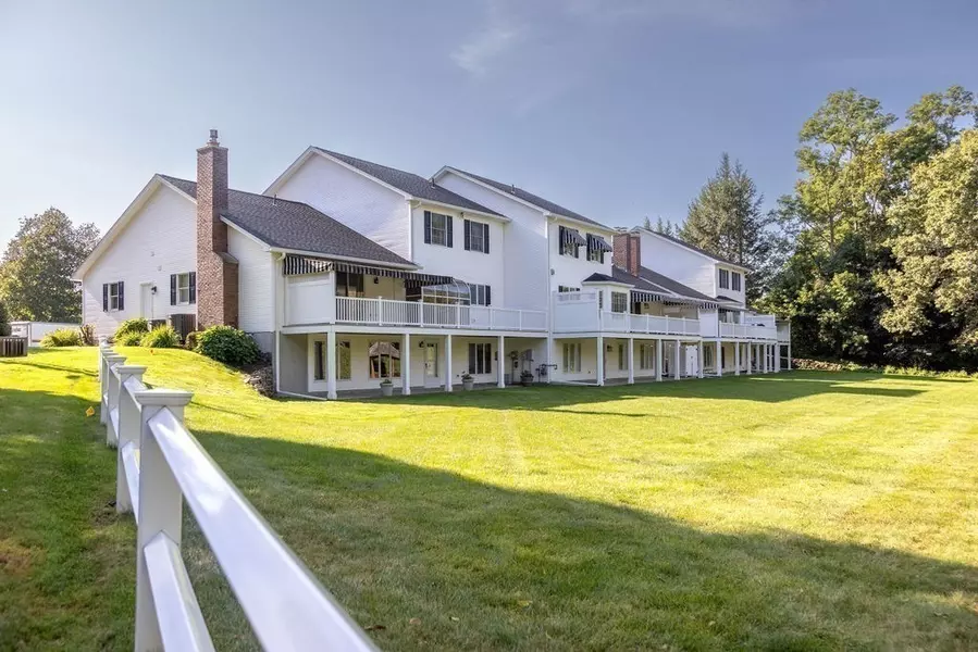 97 College Street #A, South Hadley, MA 01075