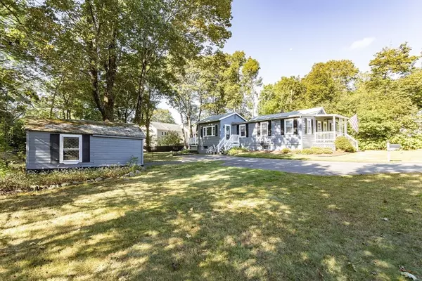 Stoughton, MA 02072,702 Central Street