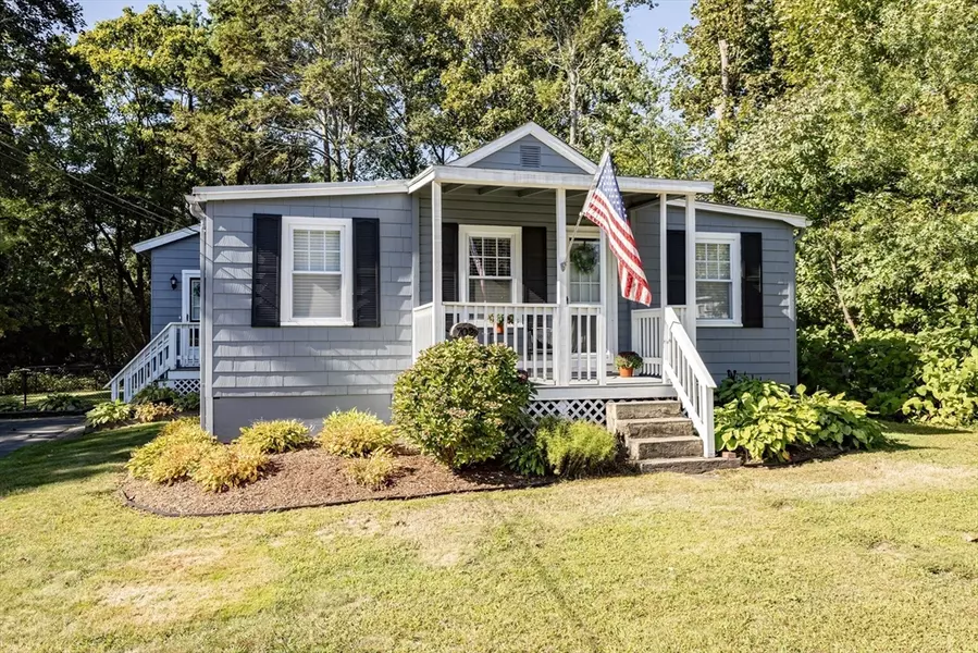 702 Central Street, Stoughton, MA 02072