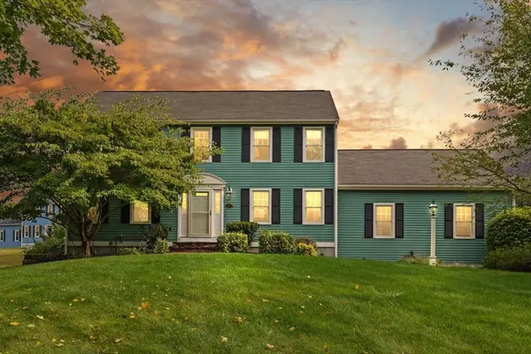 Easton, MA 02356,264 Bay Rd