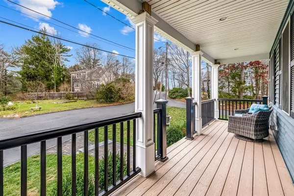 Plymouth, MA 02360,6 Bishop St.