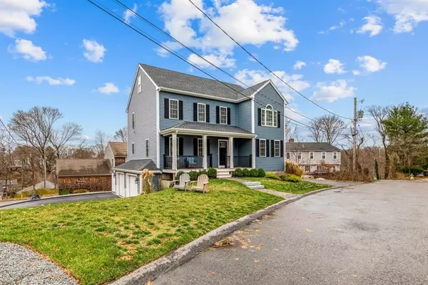 Plymouth, MA 02360,6 Bishop St.
