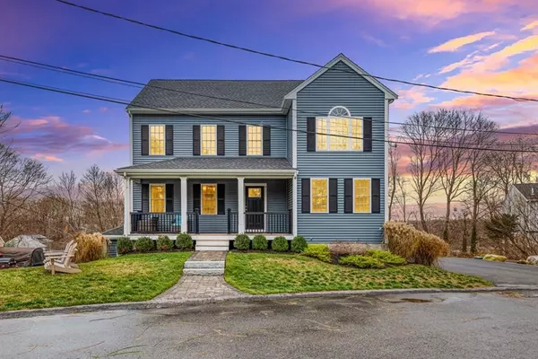 6 Bishop St., Plymouth, MA 02360
