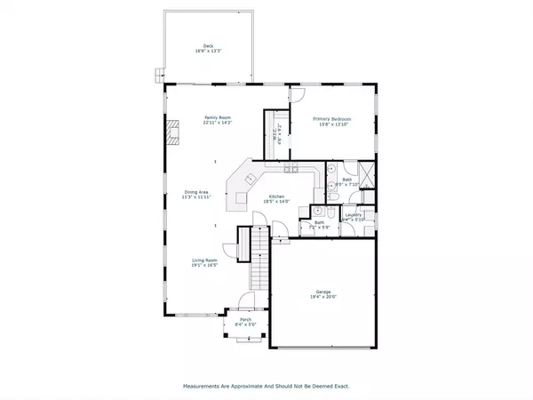 Uxbridge, MA 01569,179 Crownshield Ave #C