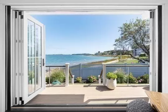 93 Kimball Beach Rd, Hingham, MA 02043
