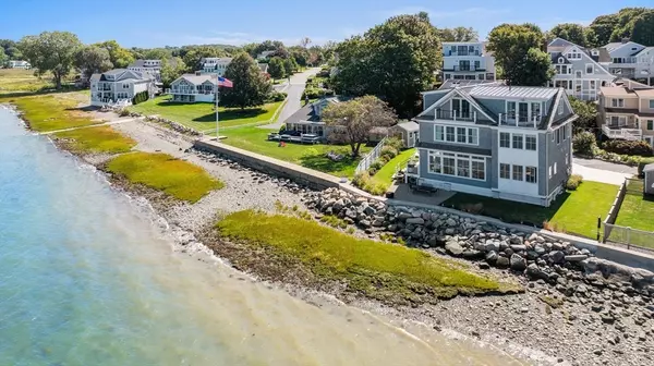 Hingham, MA 02043,93 Kimball Beach Rd