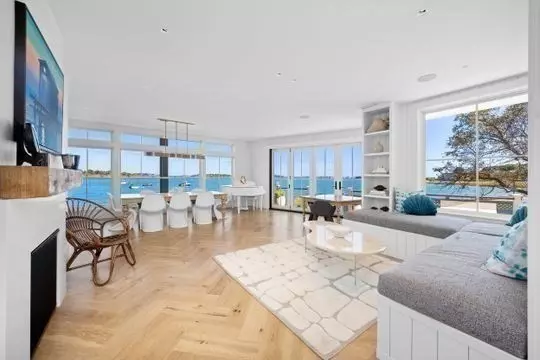 Hingham, MA 02043,93 Kimball Beach Rd