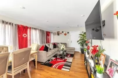 Boston, MA 02136,13 Pierce Street #2