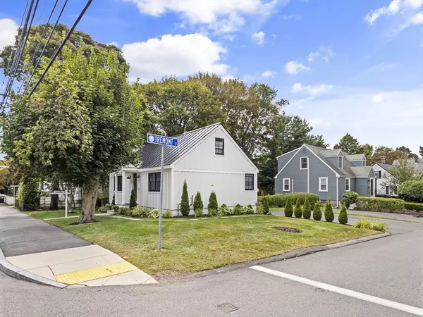 Stoneham, MA 02180,52 Washington St