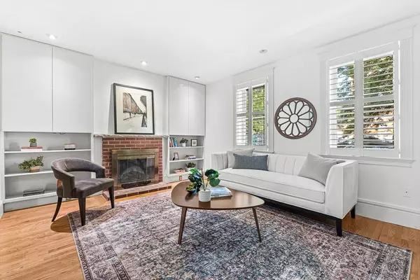 Cambridge, MA 02141,30 2nd Street