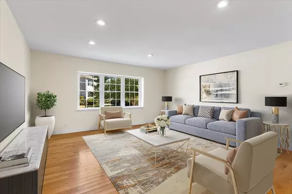 Boston, MA 02135,30 Lake Shore Ct #1