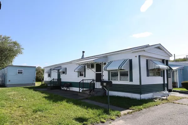 North Attleboro, MA 02760,130 E Washington Street #84