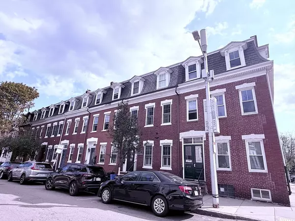 Boston, MA 02127,675 East 7th Street #3