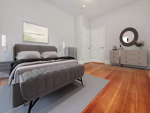 Boston, MA 02128,225 East Eagle Street #3