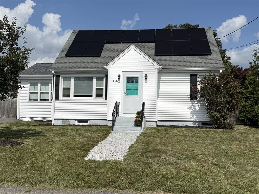 Somerset, MA 02725,458 Kenneth Ave