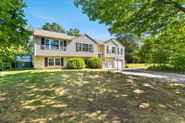 Middleboro, MA 02346,45 North Street