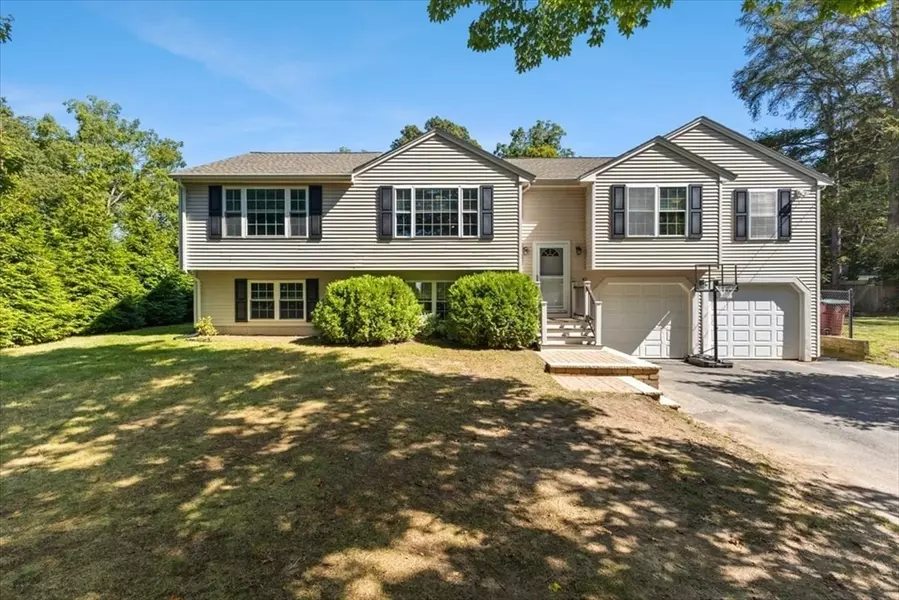 45 North Street, Middleboro, MA 02346