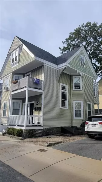 29 Railroad Ave., Beverly, MA 01915