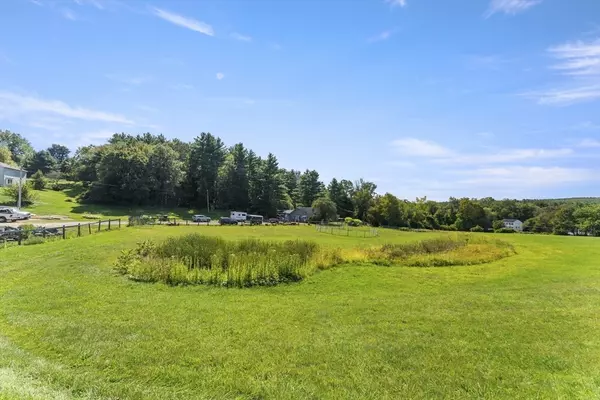 467 Durfee St, Southbridge, MA 01550