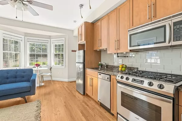 Somerville, MA 02143,749 Somerville Ave #1