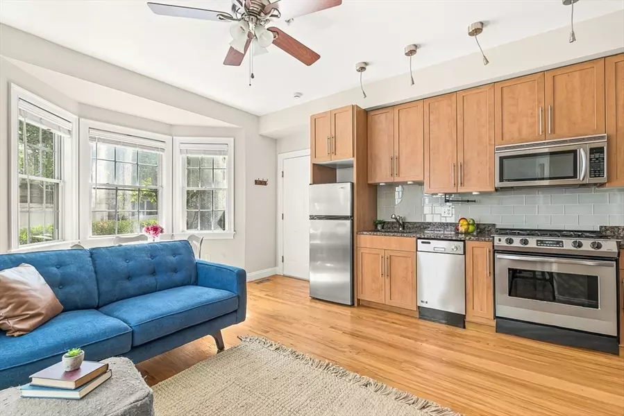 749 Somerville Ave #1, Somerville, MA 02143