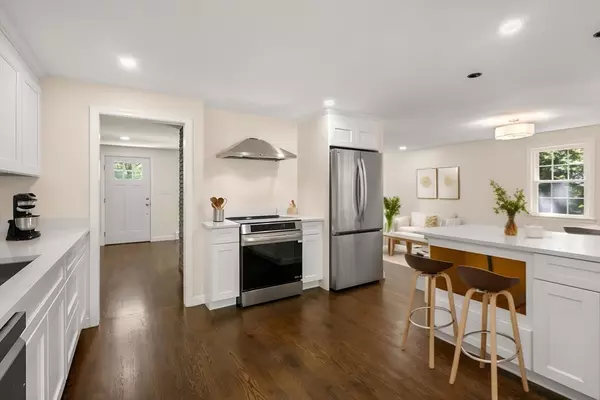 Reading, MA 01867,23 Covey Hill Rd