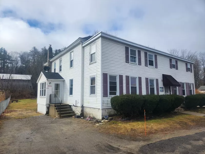 409 Spring Street #5, Winchendon, MA 01475