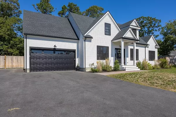 Yarmouth, MA 02675,800 Route 6a