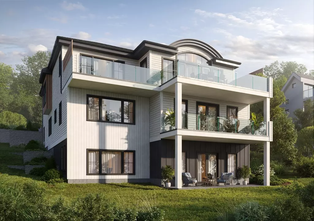 Marblehead, MA 01945,29 Pinecliff Drive