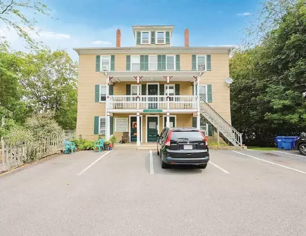 Maynard, MA 01754,22-26 Waltham St