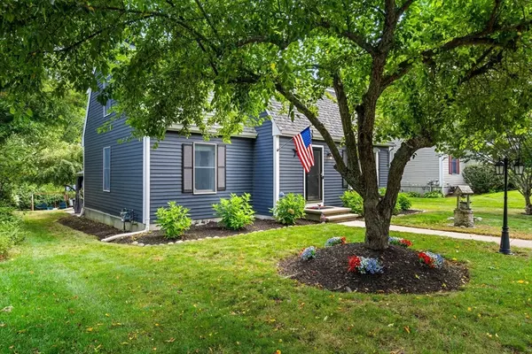 Boxford, MA 01921,28 Andrews Farm Rd