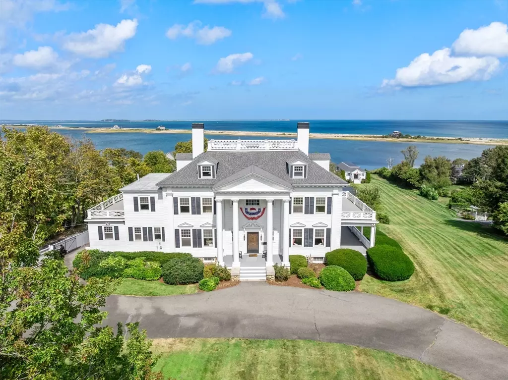 Plymouth, MA 02360,72 Warren Ave