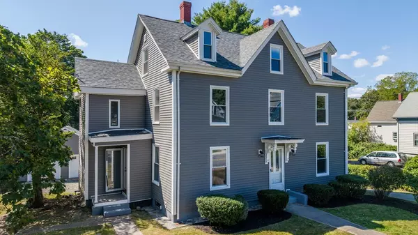 Franklin, MA 02038,99 Summer St