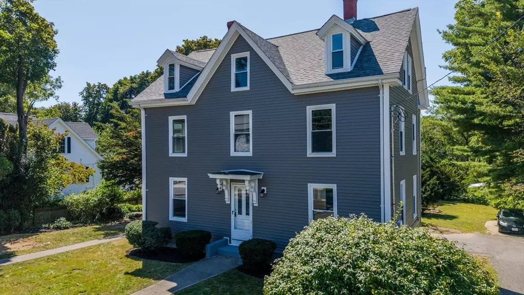 Franklin, MA 02038,99 Summer St