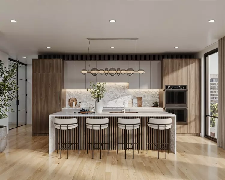 80 Vernon #1A, Brookline, MA 02446