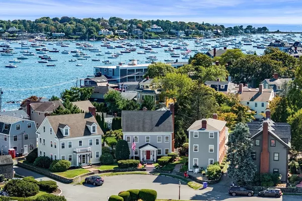 Marblehead, MA 01945,19 Doaks Lane