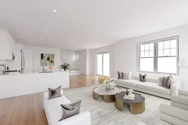 Holbrook, MA 02343,719 S. Franklin Street #L Block 1