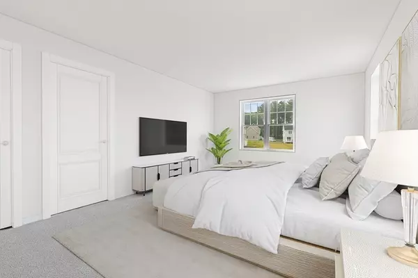 Holbrook, MA 02343,719 S. Franklin Street #L Block 1