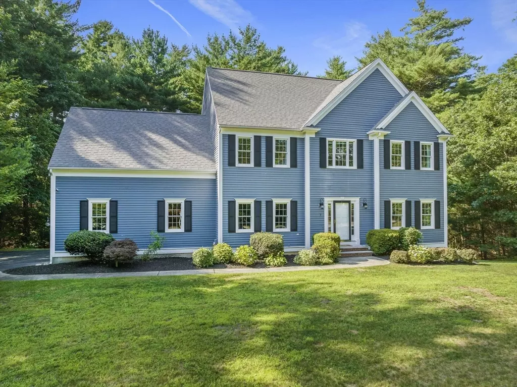 Kingston, MA 02364,7 Hemlock St