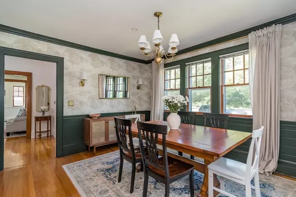 Milton, MA 02186,398 Blue Hills Parkway